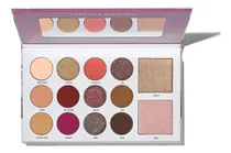 Comprar Kit De Maquillaje Morphe X Manny Mua Glam Palette