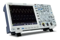 Comprar Osciloscopio Digital Owon 200mhz Xds3202e 2 Ch