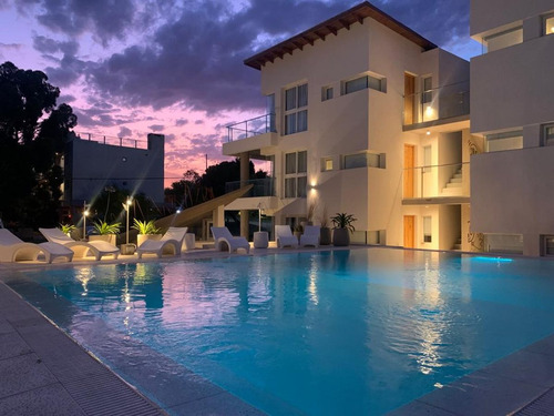 Venta Departamento 2 Ambientes En Las Gaviotas