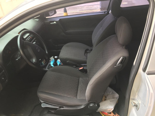 Astra Advantage 2005 2.0 8v Turbo Forjado