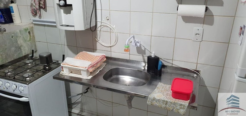 Imagem 4 de 9 de Apartamento A Venda Jardim Satélite, Cidade Satélite