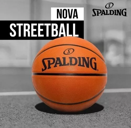 BOLA DE BASQUETE SPALDING DOWNTOWN TAMANHO E PESO OFICIAL - Sportlins -  Calçados e Esportes