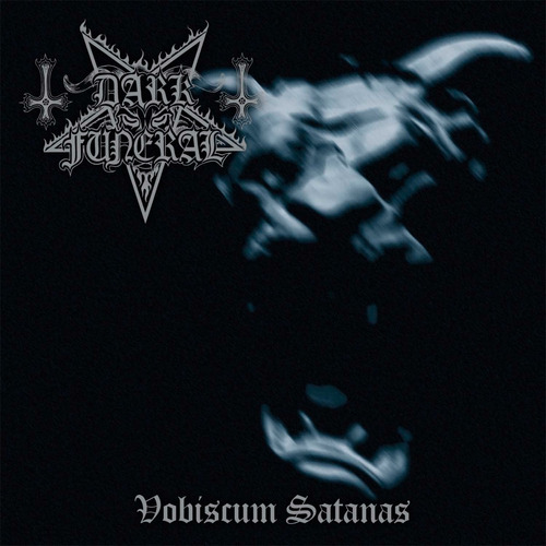 Dark Funeral - Vobiscum Satanas / Teach Children To... Cd