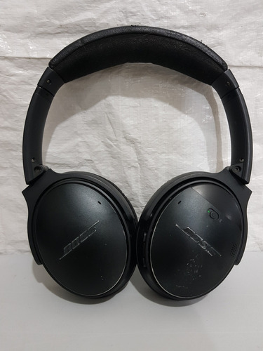 Audifonos Bose Quiet Confort 35 Bose Qc35 Sin Fallas