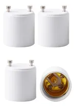 Comprar  Convertidor De Base De Clavija Gu24 A E26 E27 Paquete De 4
