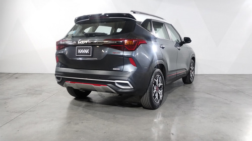 Kia Seltos 1.4 GT LINE DCT