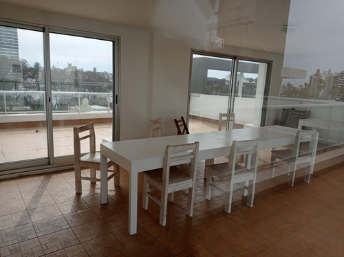 Imagen 15 de 17 de Apartamento , Rambla Buceo , 3 Dormitorios, 3 Baños, Gge , 123 M2 !!