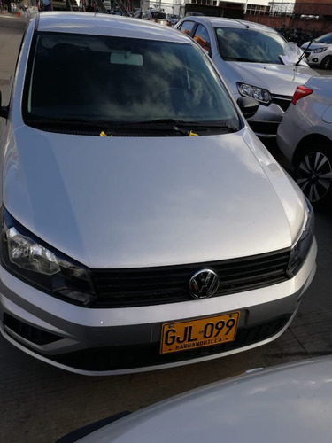 Volkswagen Gol Trendline 1.6 Hb Mt 2020