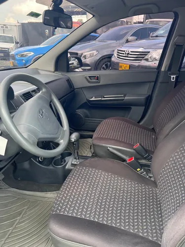 Hyundai Getz 1.6 Gl
