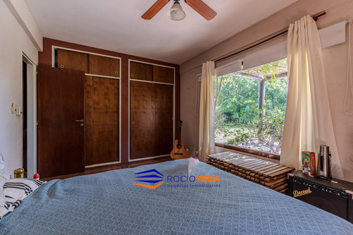 Casa A La Venta En Campos De Álvarez