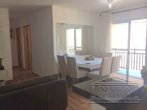 Imagem 2 de 15 de Apartamento - Centro - Ref: 9739 - V-9739