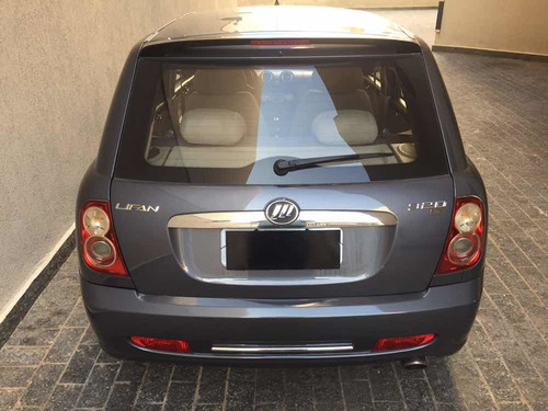 Lifan 320 Elite 1.3 2010