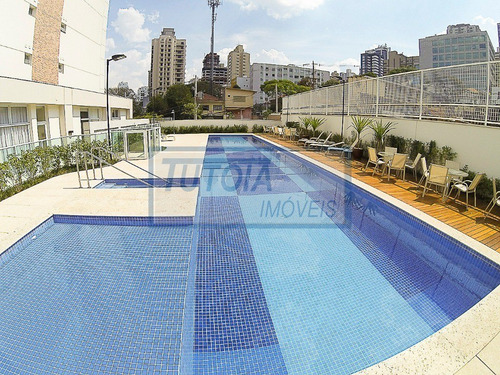Mobiliado Pronto Para Morar Ao Lado Do Metro - 21225-e - 2313718