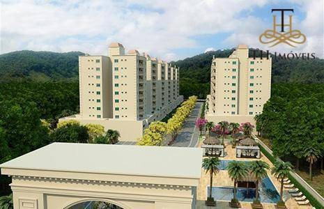 Imagem 1 de 11 de Apartamento Com 2 Dormitórios À Venda, 77 M² Por R$ 330.000,00 - São Francisco De Assis - Camboriú/sc - Ap0901