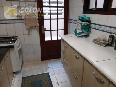 Imagem 6 de 30 de Casa - Ref: 42104