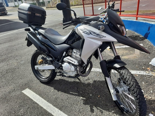 Imagem 1 de 2 de Honda Xre