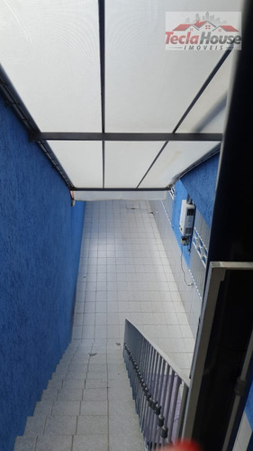 Imagem 14 de 15 de Apartamento Em Centro - Guarulhos - 542