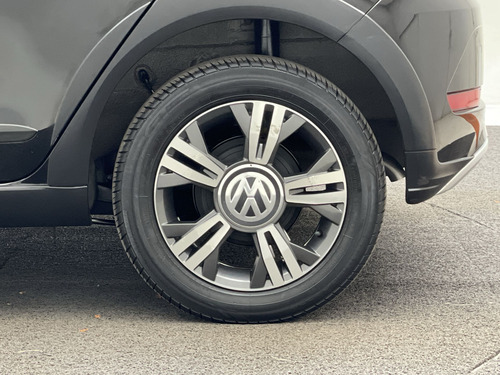 Volkswagen Up! 1.0 TSI HIGH 12V FLEX 4P MANUAL