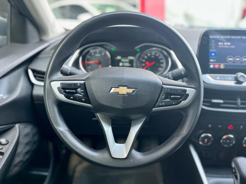 Chevrolet Onix 1.0 TURBO FLEX PLUS LTZ AUTOMÁTICO