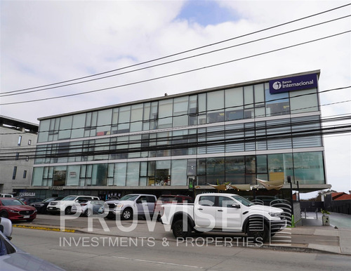 Arriendo Oficina En Edificio Atrium La Serena