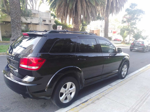 Imagen 7 de 15 de Dodge Journey 2014 2.4 Sxt 5 Pas. At