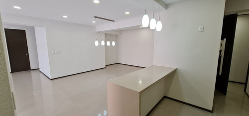 Gran Departamento En La Mejor Ubicación