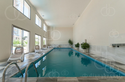 Imagen 21 de 26 de Apartamento En Mansa, 3 Dormitorios En Edificio Con Servicios. Punta Del Este