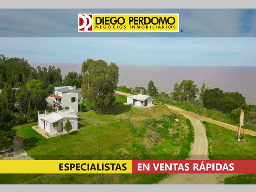 Casa De 1 Dormitorio En Venta, Kiyú