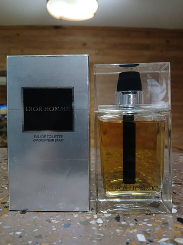 Perfume Dior Homme