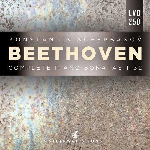 Beethoven / Scherbakov Complete Piano Sonatas Cd Us Import