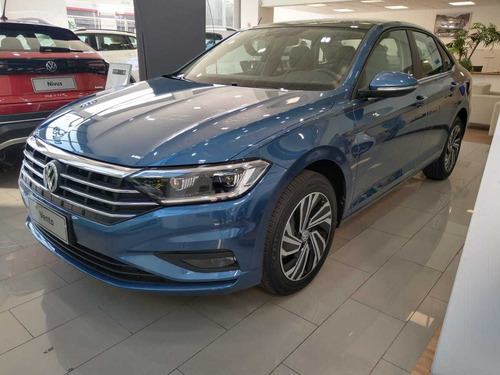 Nuevo Volkswagen Vento Highline 250 Tsi Entrega Inmediata Vw