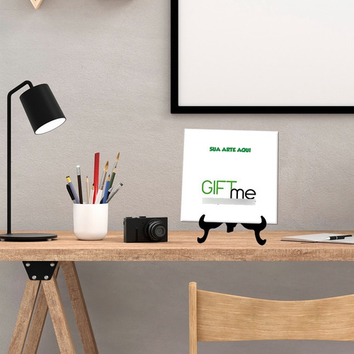 Azulejo Personalizado Sua Arte Aqui - Decor - Personalizado