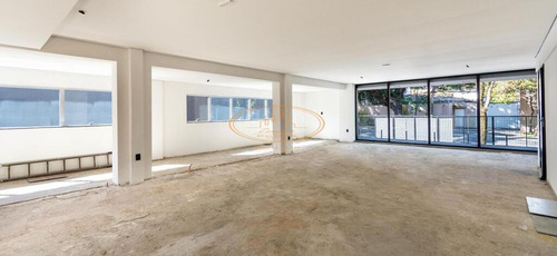 Sala Comercial Localizado(a) No Bairro Alto De Pinheiros Em São Paulo / São Paulo - 6806