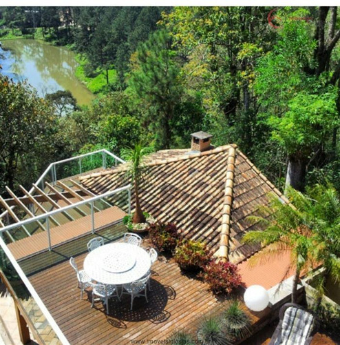 Imagem 19 de 23 de Casas Em Loteamento Fechado À Venda Em Mairiporã/sp - Compre O Seu Casas Em Loteamento Fechado Aqui! - 1445472