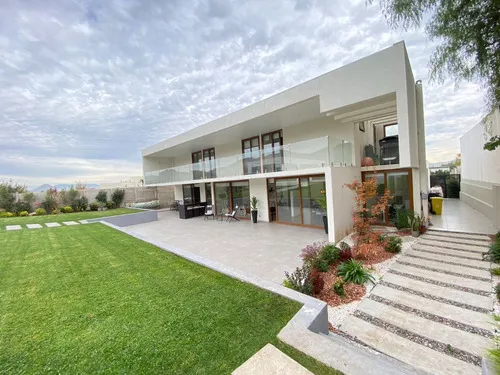 Imagen 1 de 27 de Venta Espectacular Casa Piedra Roja No Perimetral 5dormitori
