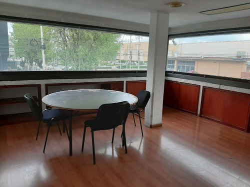 Edificio - Oficinas En Renta En Real De Arcos