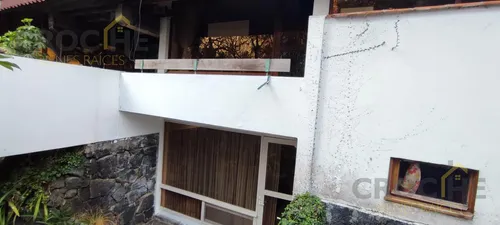 Residencia En Venta Fraccionamiento Ángeles En Xalapa Veracruz