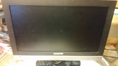 Monitor Pc