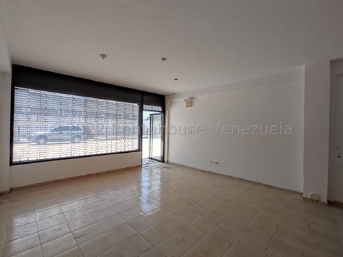 Imagen 5 de 12 de Local En Venta En Zona Industrial San Crispin Aragua 22-27123 Irrr
