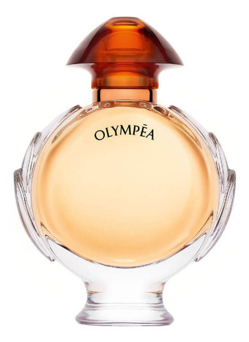 Perfume Mujer Paco Rabanne Olympea Intense Edp - 30ml  