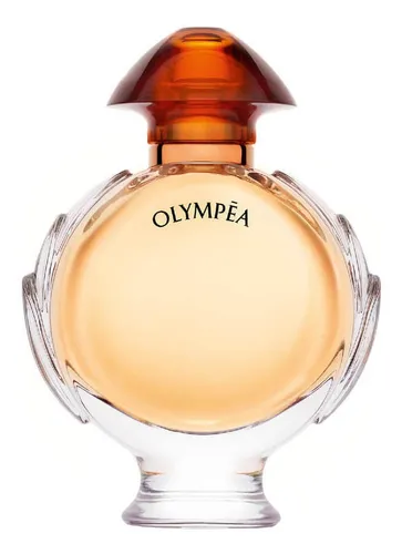 Perfume Mujer Paco Rabanne Olympea Intense Edp - 30ml  