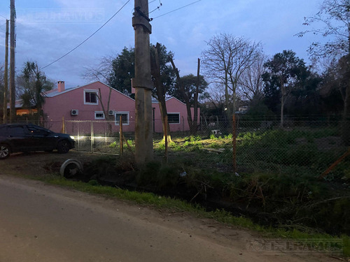 Terreno En Loma Verde Mb