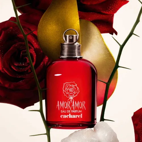 Amor Amor Edp 30 Ml