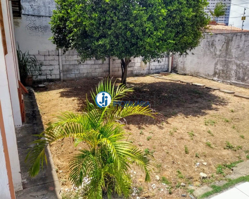 Imagem 3 de 13 de Casa Em Ponta Negra, Natal, Em Ótima Localização. - Ca01018 - 70081119