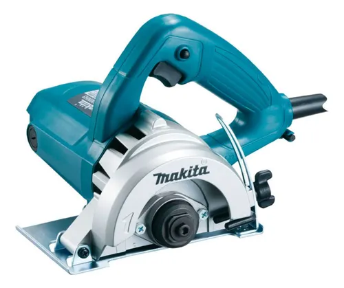 Serra Makita 4100nh3zx Mármore com 2 Discos Diámetro 110mm Serra Makita 4100nh3zx Mármore com 2 Discos Diámetro 110mm