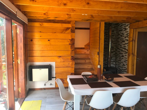 Imagen 10 de 22 de Alojamiento Ruca Wenüy (cabaña De Amigos/as) Bariloche