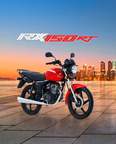 Imagen 6 de 23 de Zanella Rx 150 Full