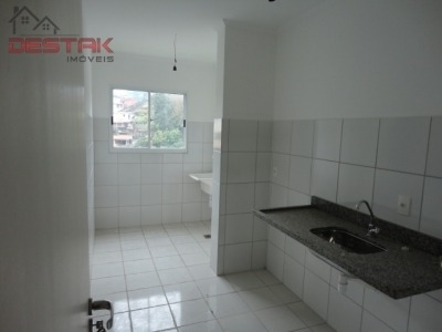 Ref.: 1368 - Apartamento Em Jundiaí Para Venda - V1368