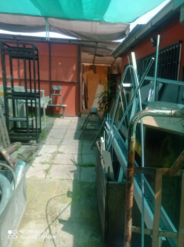 Oficinas Y Bodegas Juan Sebastian Bach 66
