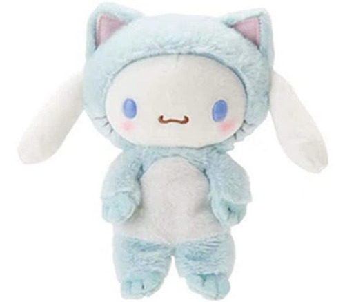 Kabosen My Melody - Juguetes De Peluche De 7.9 in De Cinnamo